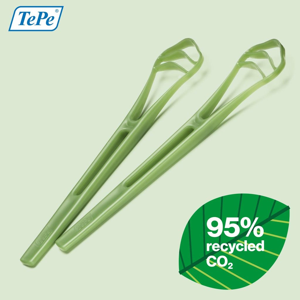 Limpiador Lengua Good Tongue Cleaner Tepe Biotech Chile